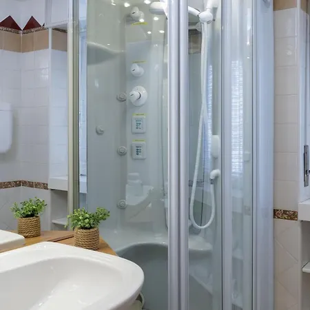 Apartament Hellochalet - The View - To Door With Matterhorn View