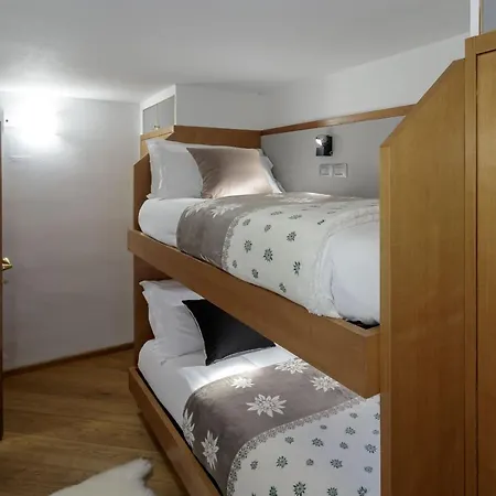 Hellochalet - The View - To Door With Matterhorn View Apartment *