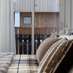 Hellochalet - The View - To Door With Matterhorn View *