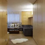 Appartement Hellochalet - The View - To Door With Matterhorn View *