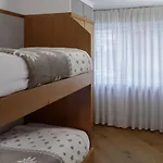 Hellochalet - The View - To Door With Matterhorn View *