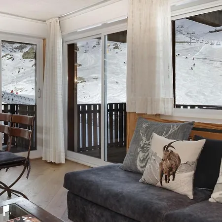 Hellochalet - The View - To Door With Matterhorn View * Breuil-Cervinia