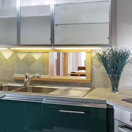 דירה Hellochalet - The View - To Door With Matterhorn View