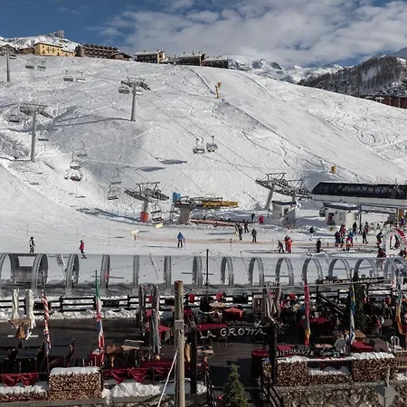 דירה Hellochalet - The View - To Door With Matterhorn View *