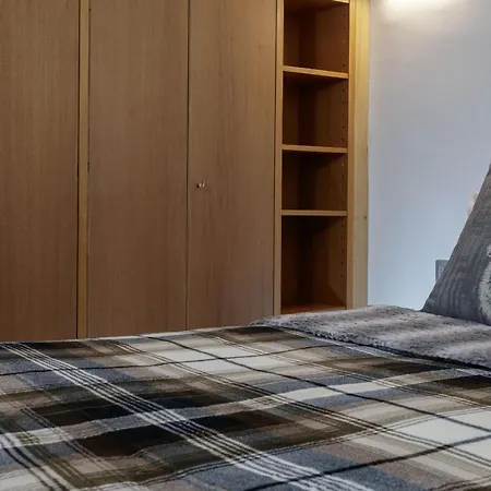 Hellochalet - The View - To Door With Matterhorn View דירה