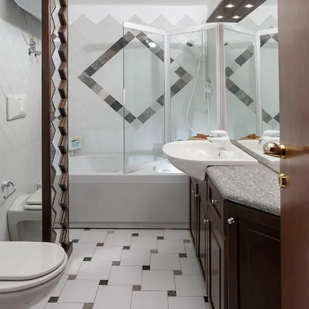 Hellochalet - The View - To Door With Matterhorn View Apartment Breuil-Cervinia