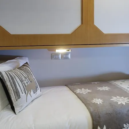 Appartement Hellochalet - The View - To Door With Matterhorn View