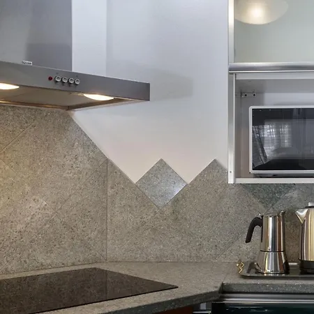 Apartment Hellochalet - The View - To Door With Matterhorn View Breuil-Cervinia