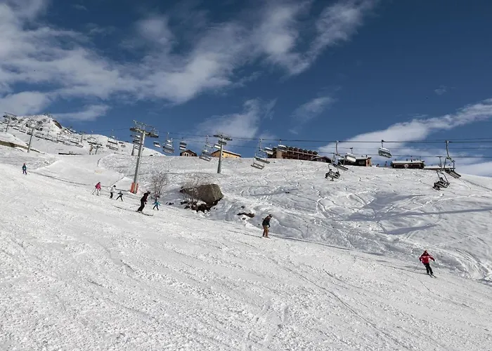 Апартаменти Hellochalet - The View - To Door With Matterhorn View *