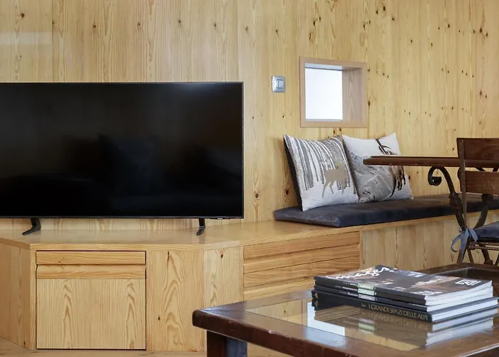 Апартаменти Hellochalet - The View - To Door With Matterhorn View