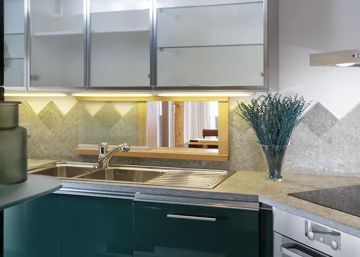 Апартаменти Hellochalet - The View - To Door With Matterhorn View