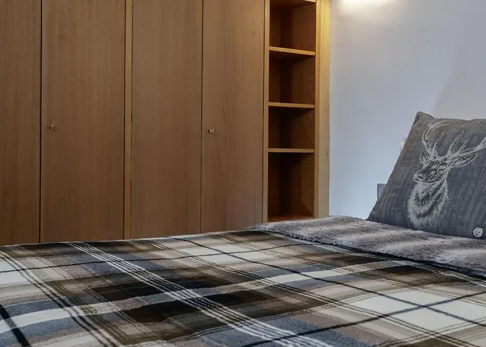 Hellochalet - The View - To Door With Matterhorn View Апартаменти