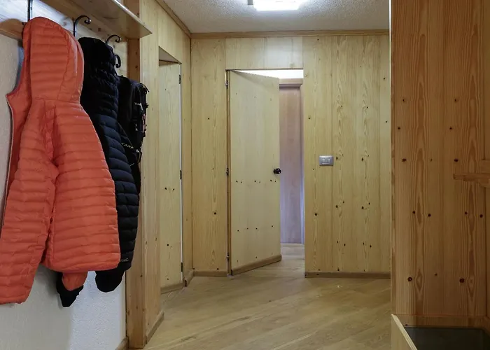 Апартаменти Hellochalet - The View - To Door With Matterhorn View Брей-Червінія