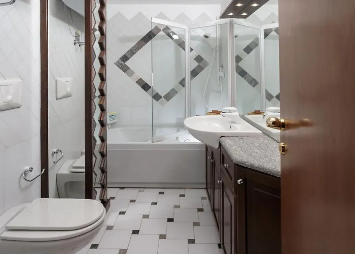 Hellochalet - The View - To Door With Matterhorn View Апартаменти Брей-Червінія