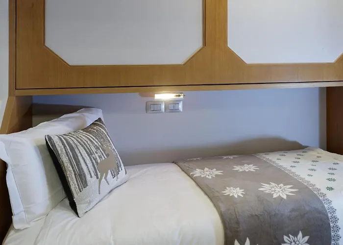 Апартаменти Hellochalet - The View - To Door With Matterhorn View