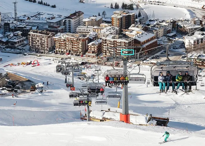 Hellochalet - The View - To Door With Matterhorn View Апартаменти