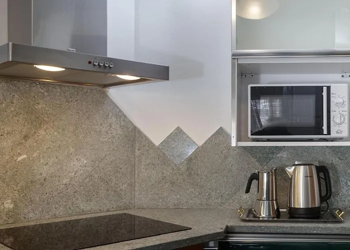 Апартаменти Hellochalet - The View - To Door With Matterhorn View Брей-Червінія